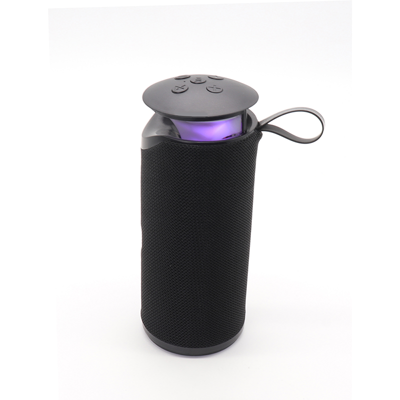 OS-573 Bluetooth Speaker met speaker