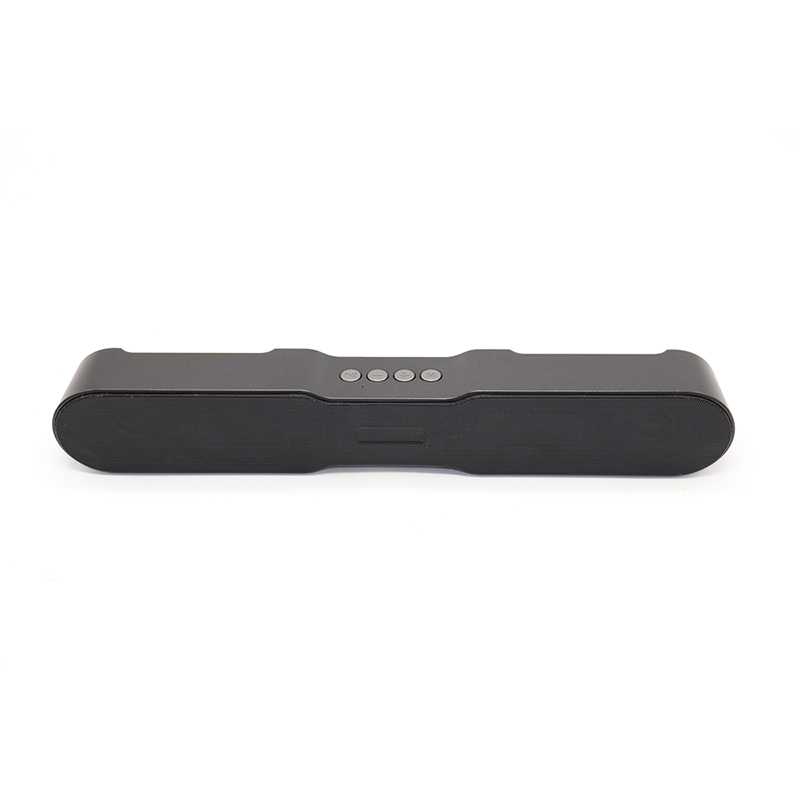 OS-600 Bluetooth speaker met bas geluid